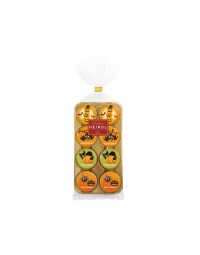 Halloween Taler Blister 135g