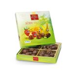 Süsse Fruchtis 225g