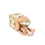 Heindl Marillentaler Schokolade Marille Marzipan fairtrade