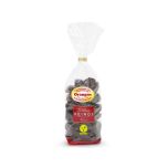 Orangen Gelee Stangerl 250g