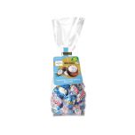 Schoko Kugeln Milch Kokos 196g