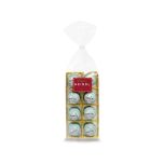 Schloss Orth Kugeln 120g