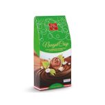 Schoko Kugeln Nougat Crisp 140g