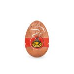 Schokoeier Kaffee Wiener Melange Creme fairtrade
