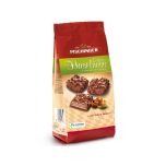 Haselnussecken Pischinger Waffeln Kaffee Gebäck Österreich