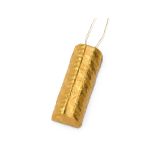 Rehrücken Gold 1456g, 112 Stk