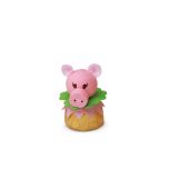 Schwein auf Nusskrokantpraline 360g, 24 Stk