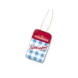 Mini Betthupferl Christbaumschmuck 900g, 120 Stk