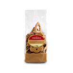 Patience Bäckerei Russisch Brot ungetunkt Knuspergebäck Buchstabenkekse