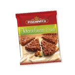 Haselnuss Ecken 130g
