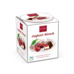 Joghurt Kirsch Pralinenwürfel 200g