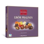 Heindl Likör Pralinen Cocktail Birne Zwetschke Marille Kirsch Schokolade Fairtrade