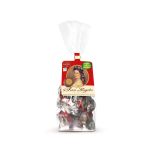 Sissi Kugeln Schokolade Marille Marzipan