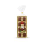 Haselnuss-Nougat Crisp Blister 96g