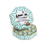 Schloss Orth Kugeln 200g