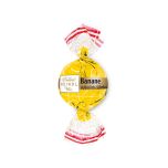 Schoko Kugel Banane 1000g, 65 Stk