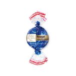 Schoko Kugel Nougat 1000g, 65 Stk
