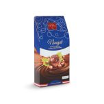 Schoko Kugeln Nougat 140g
