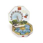 Wiener Riesenradl 200g