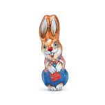 Bester Schoko Osterhase Österreich falstaff fairtrade regional