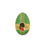 Osterei Mozart 1260g, 60 Stk