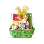 Osterkorb Osterkörbchen Geschenk Ostern verschicken