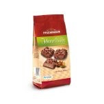 Haselnuss Ecken Minis 120g