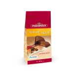 Krokant Eckerl Edelbitter-Schokolade 147g