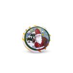 Nikolo Taler 1581g, 93 Stk