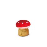 Pilz auf Nusskrokantpraline 720g, 48 Stk