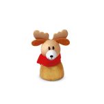 Rentier auf Nusskrokant Praline 360g, 24 Stk