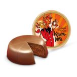 Wiener Törtchen Gruß vom Krampus 810g, 18 Stk