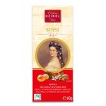 Tafelschokolade Sissi 60g