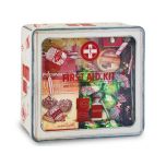 Geschenkbox- Erste Hilfe Koffer 937g