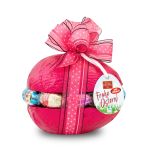 Präsentei mit Alkohol 550g