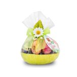 Präsent Ei Ostern Schokoeier handgemacht fairtrade regional