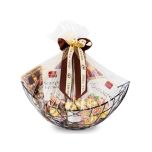 Geschenkkorb Happy Birthday 609g