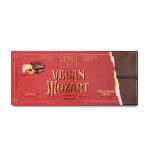 Mozart Schokolade Marzipan Nougat vegan fairtrade Hank Ge