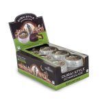 Dubai Style Schokolade Edelbitter 810g, 18 Stk