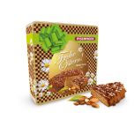 Mandeltorte Ostern Waffeln Schokolade Blechdose