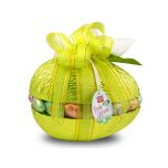 Präsent Ei Ostern handgefertigt Wien fairtrade regional