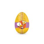 Schokoeier Eierlikör Creme Füllung Ostern fairtrade