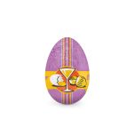 Schokoeier Nougat Eierlikör Creme fairtrade