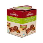 Haselnussecken Pischinger Waffeln Kaffee Gebäck Österreich