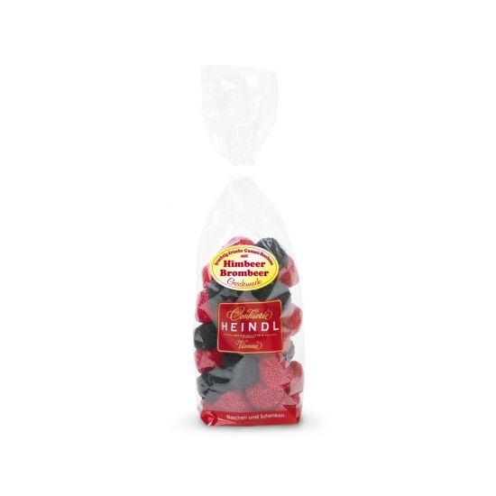 Bonbons Himbeer-/ Brombeergeschmack 250g
