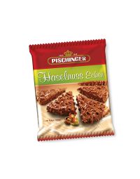 Haselnuss Ecken 130g