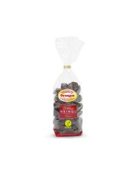 Orangen Gelee Stangerl 250g