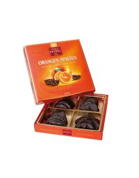 Orangenspalten 250g
