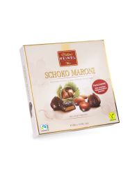 Schoko Maroni Heindl vegan online kaufen
