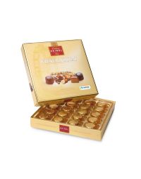 Wiener Nougat 225g